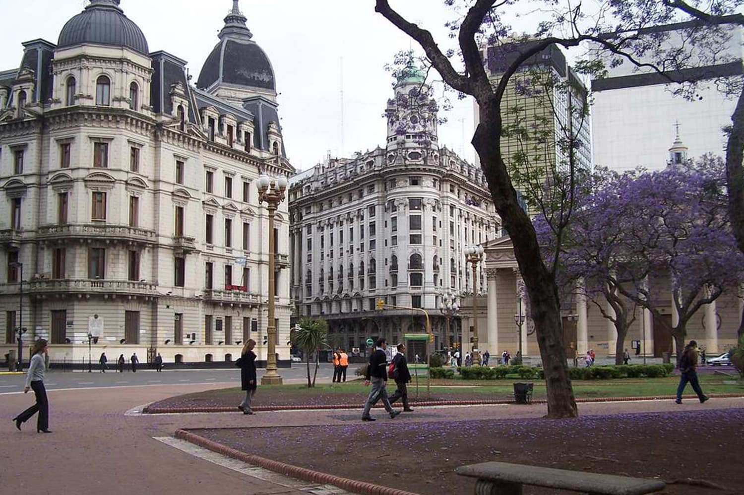 Ciudad Autónoma de Buenos Aires