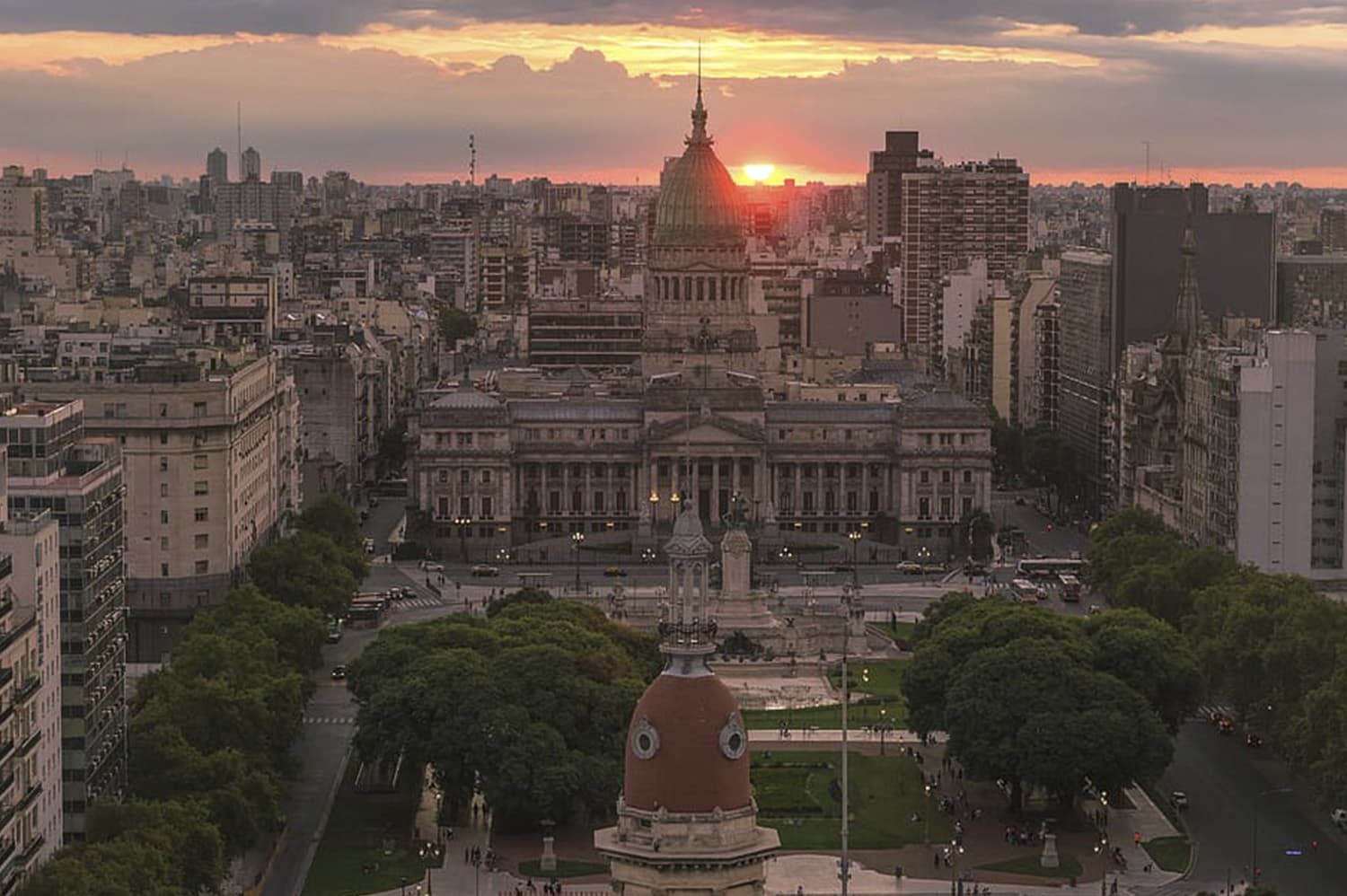 Ciudad Autónoma de Buenos Aires