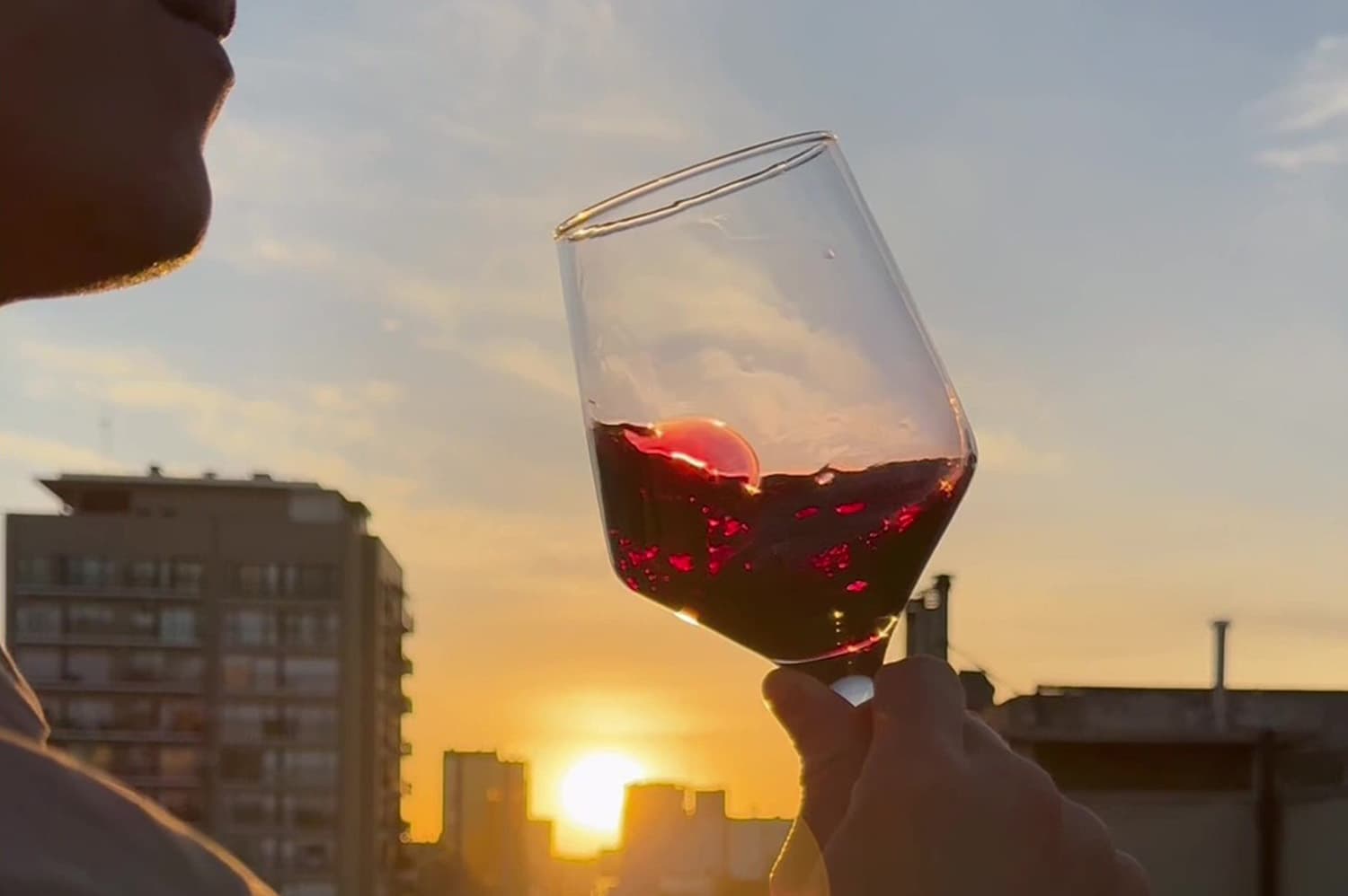 Copa de vino