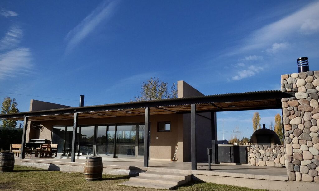 Hotel en Mendoza