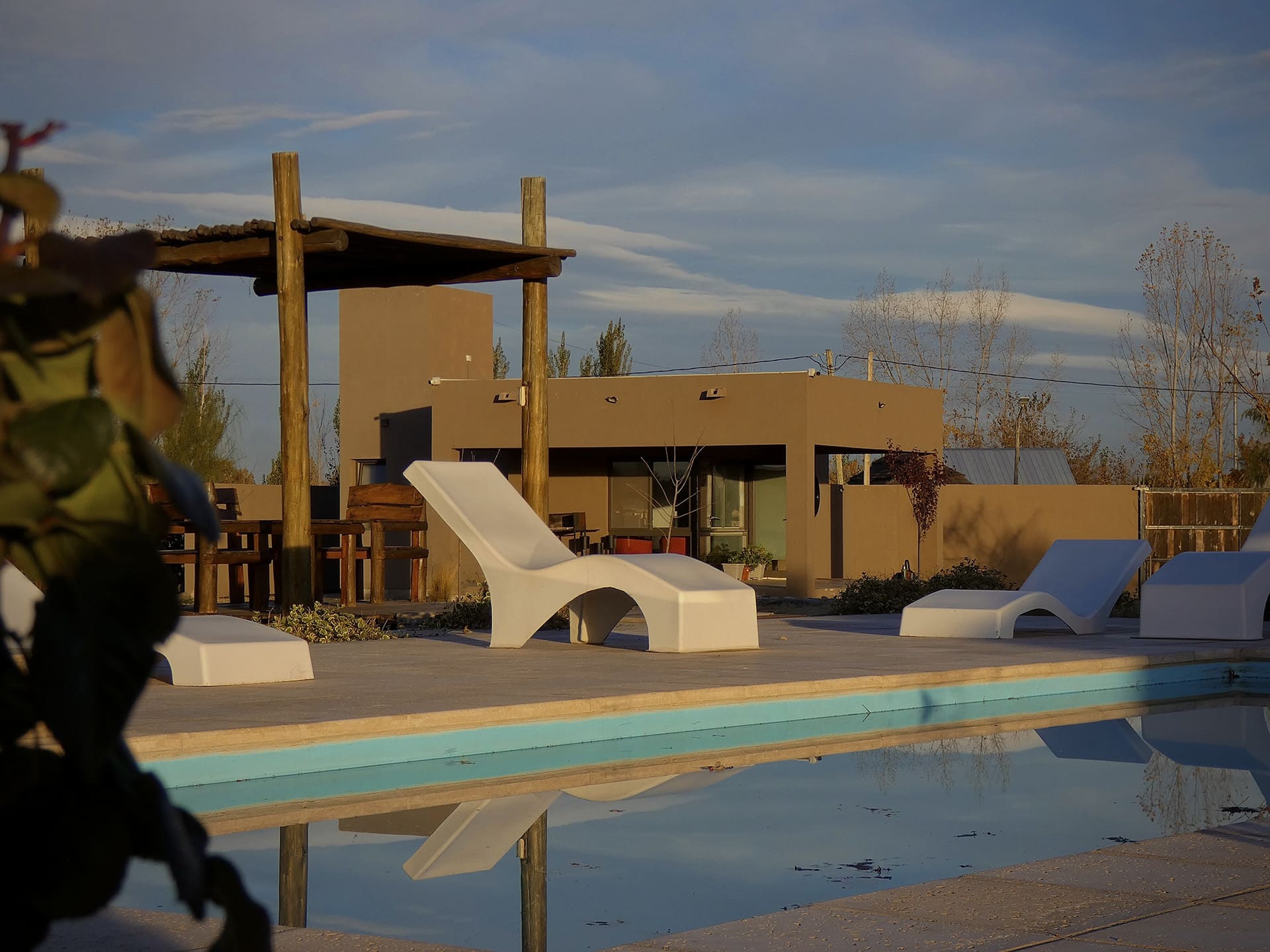 Hotel en Mendoza