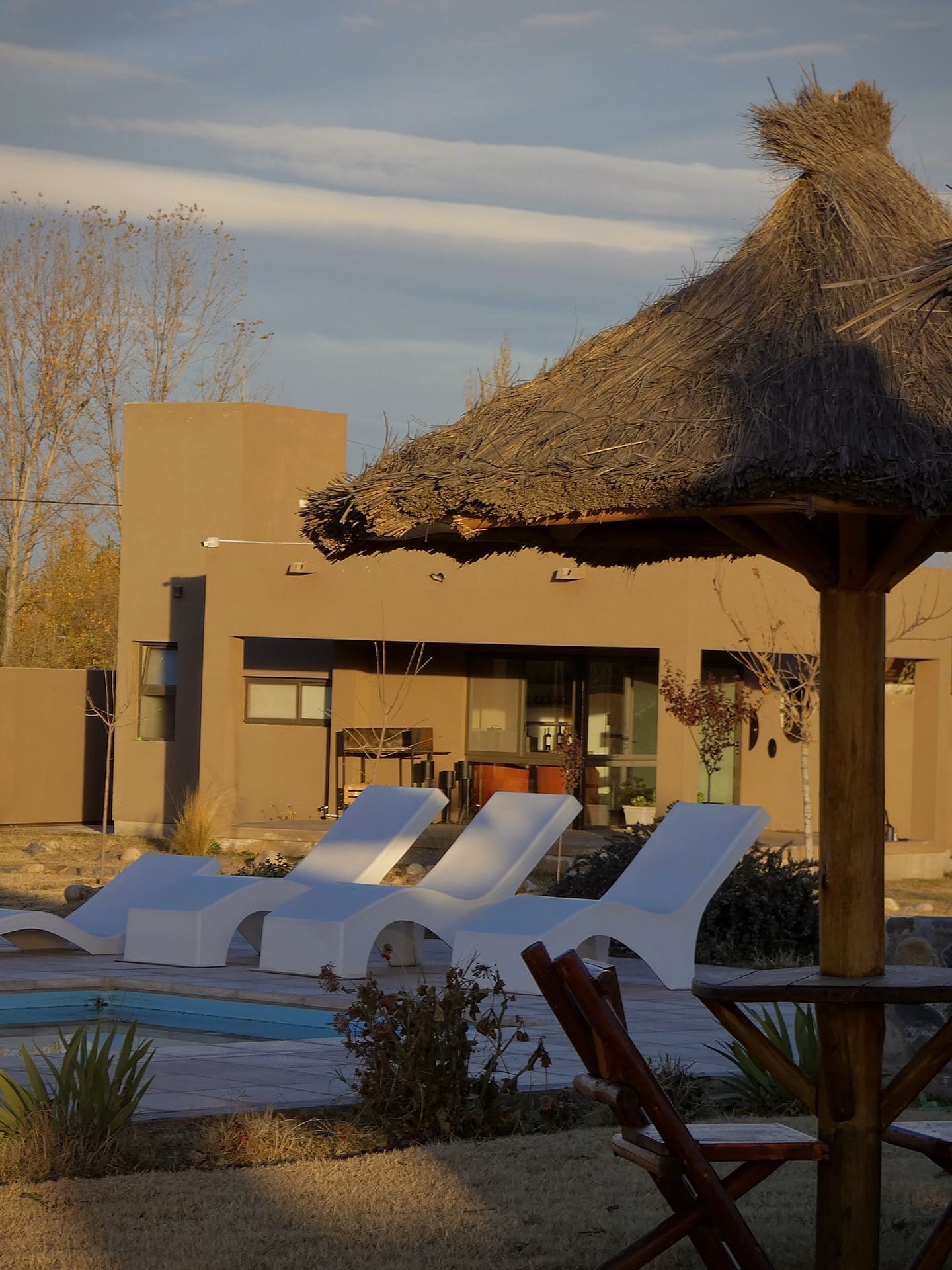 Hotel en Mendoza