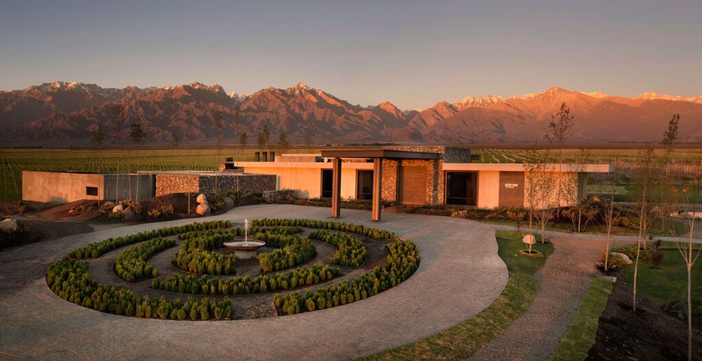 Hotel en Mendoza