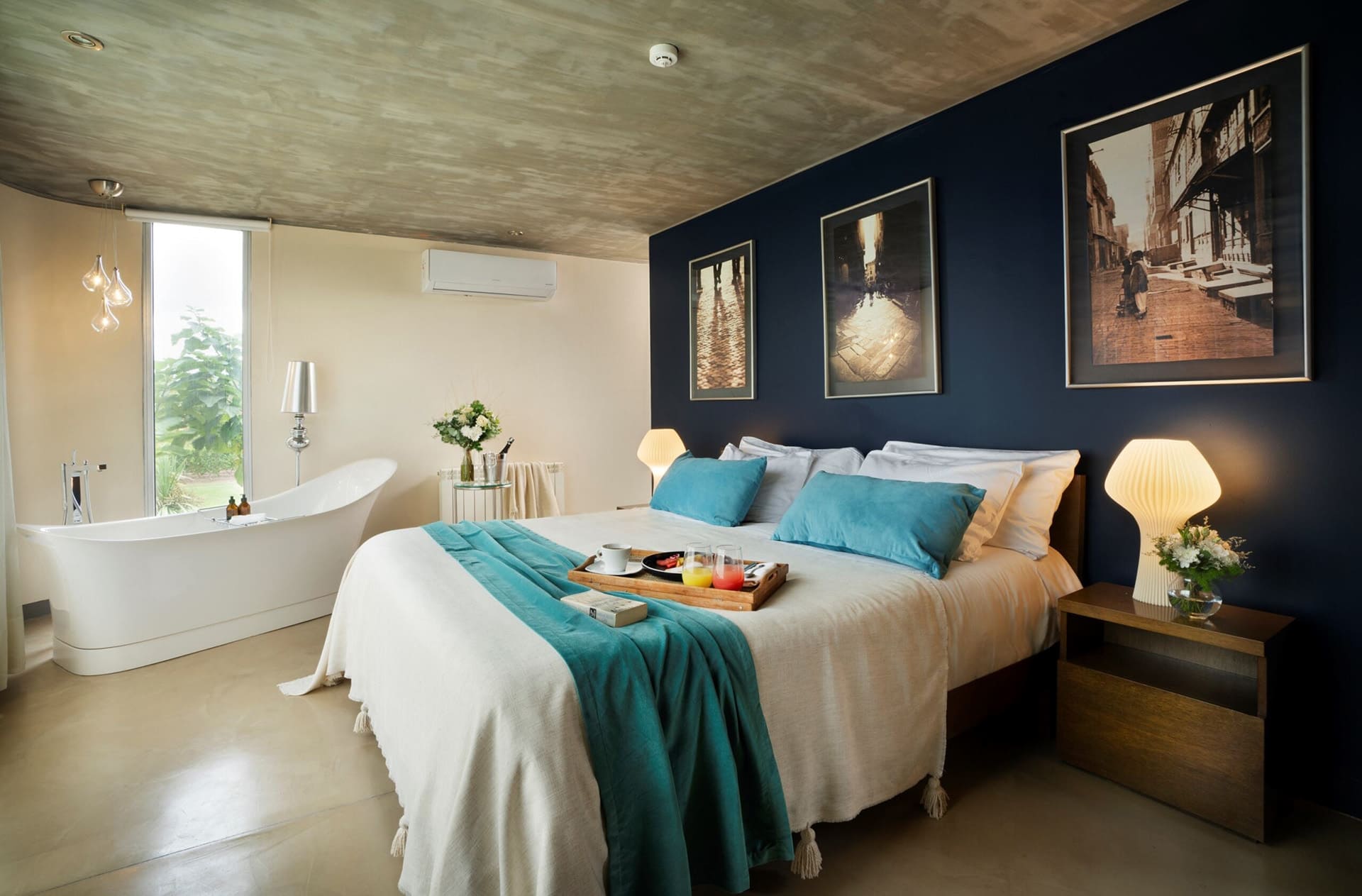 Hotel en Mendoza