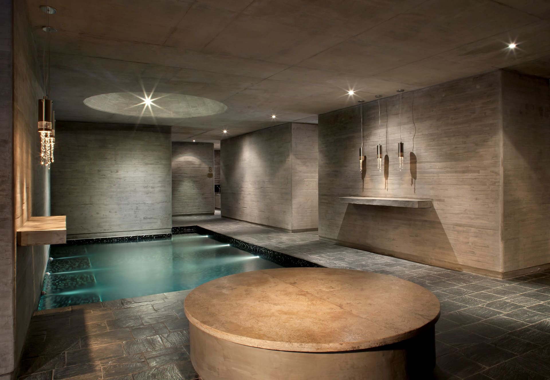 Hotel en Mendoza