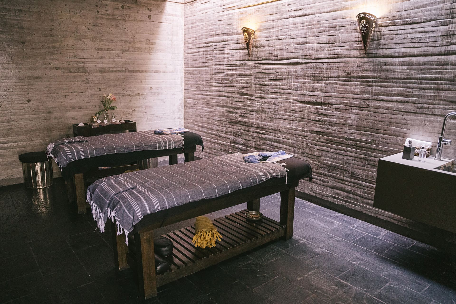 Hotel en Mendoza
