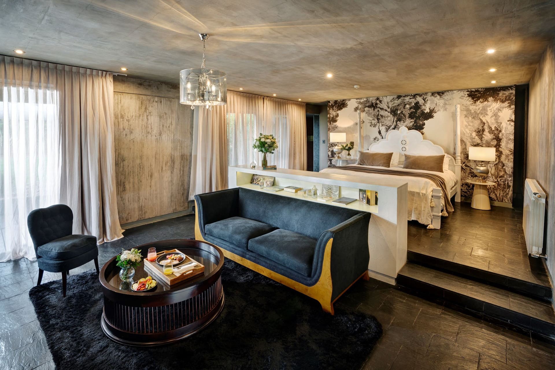 Hotel en Mendoza