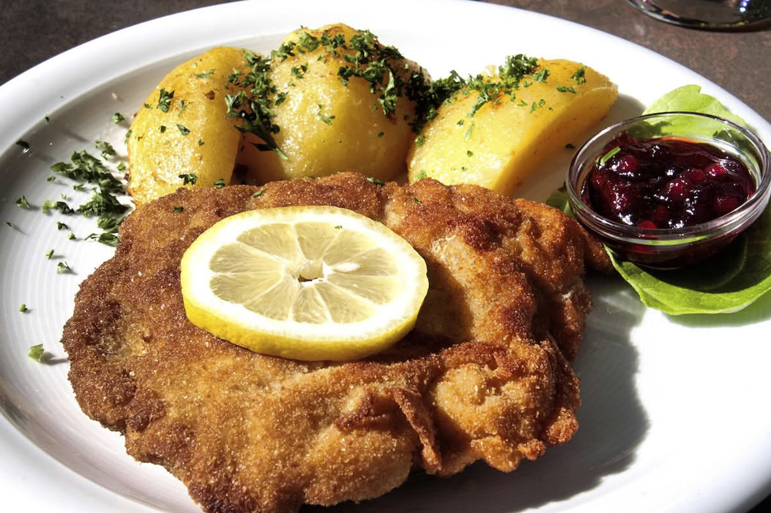 Milanesa