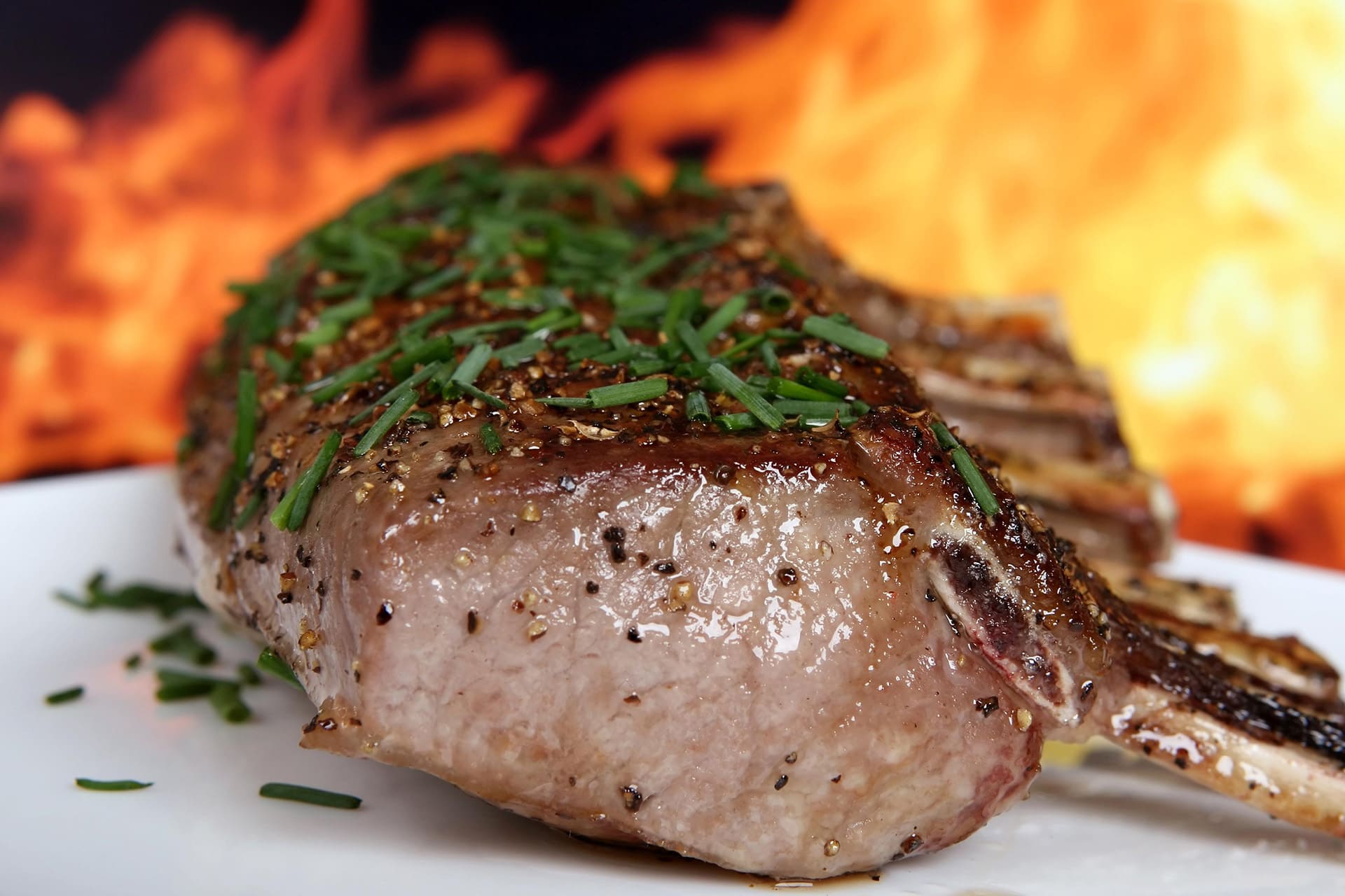 Gastronomía en Mendoza
