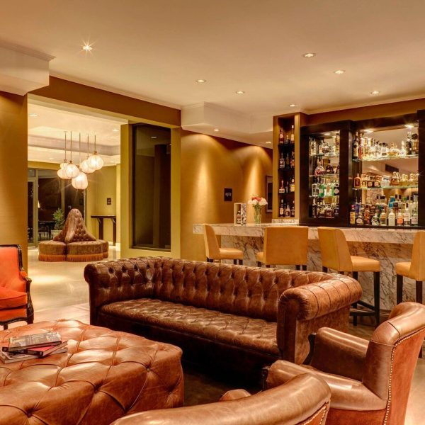 Selección cuidadosa de hoteles con encanto