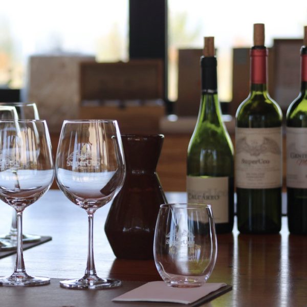 Enfoque en bodegas boutique y productores independientes